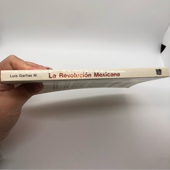 La Revolucion Mexicana by Luis Garfias M. - Picture 3 of 5